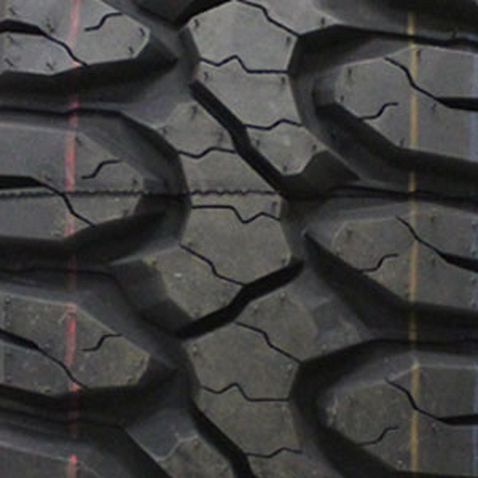 4 New Milestar Patagonia M/t – Lt285x75r16 Tires 2857516 285 75 16