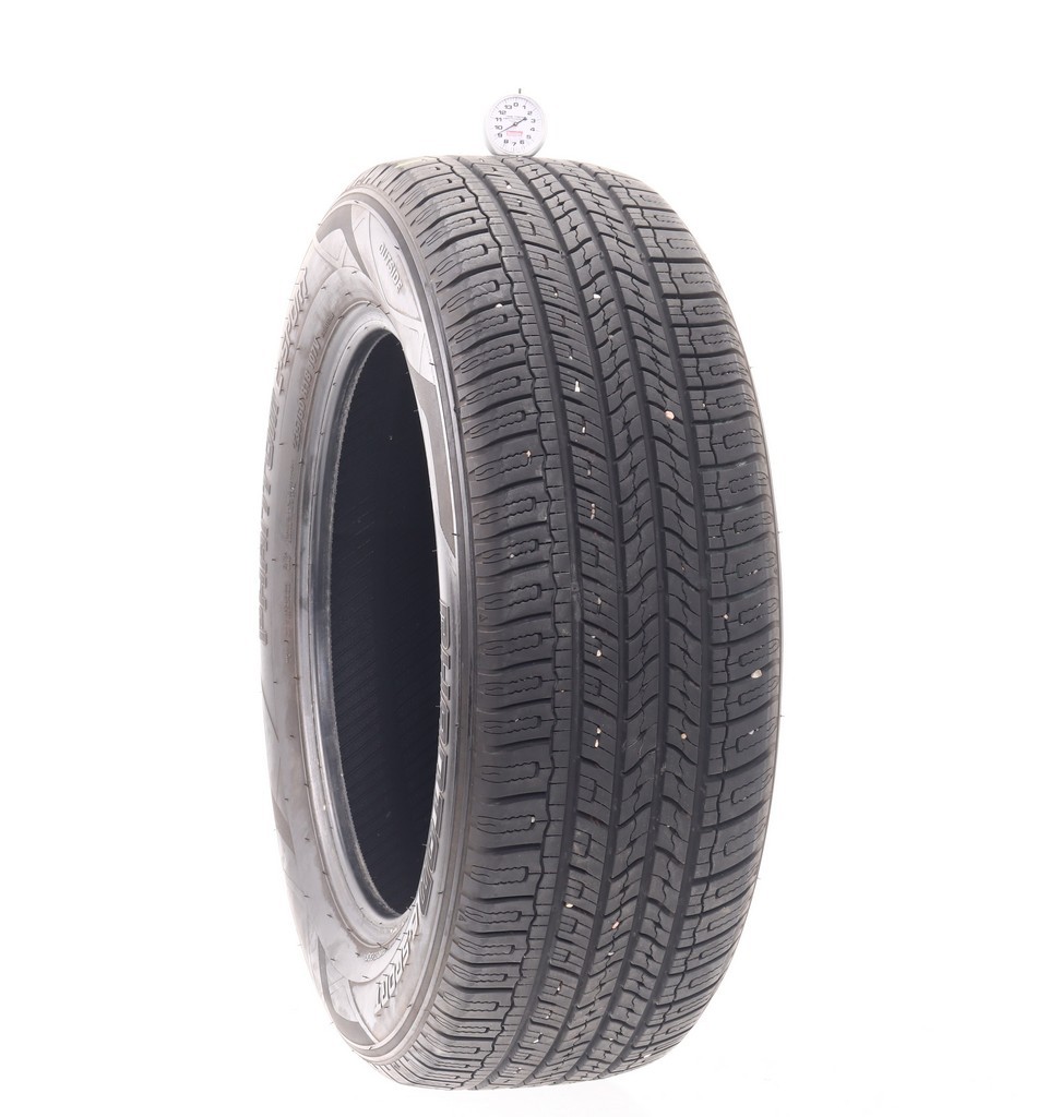 Set of (4) Used 235/60R18 Phantom C-Sport 107V – 8-9/32