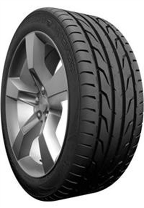 1 New 275/40ZR18 General G-MAX RS 99Y BSW SL 2754018 275 40 18