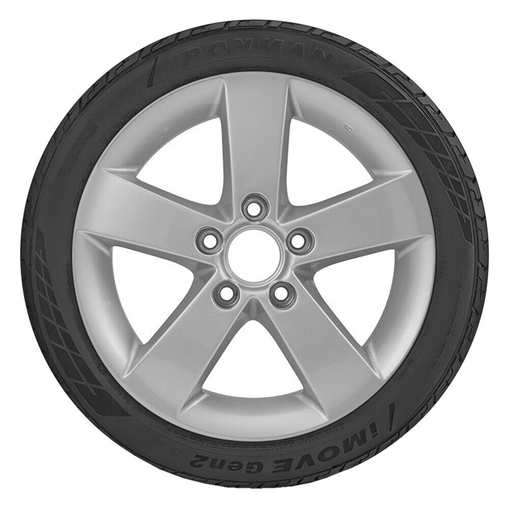 1 NEW 265/50R20 Ironman iMove Gen2 SUV 111V (DOT:3325) Tire 265 50 R20