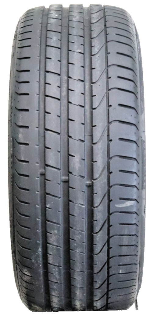 245/35ZR20 Pirelli Pzero Porsche N1 91Y 8/32 DOT 4822 M77