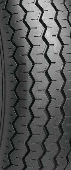 Mickey Thompson Tires 255667 Sportsman Front ™ TIRE PASSENGER CAR