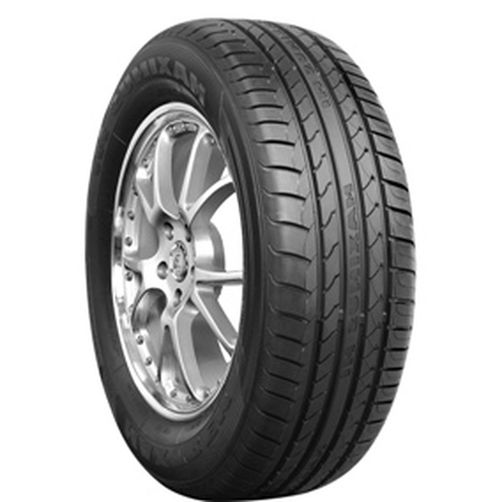 1 New Maxtrek Maximus M1 – 265/30zr19 Tires 2653019 265 30 19
