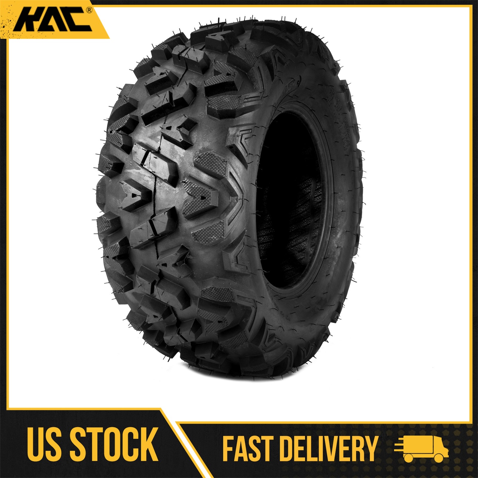 26×9-12 26 9 12 26x9x12 6 Ply AT A/T ATV UTV