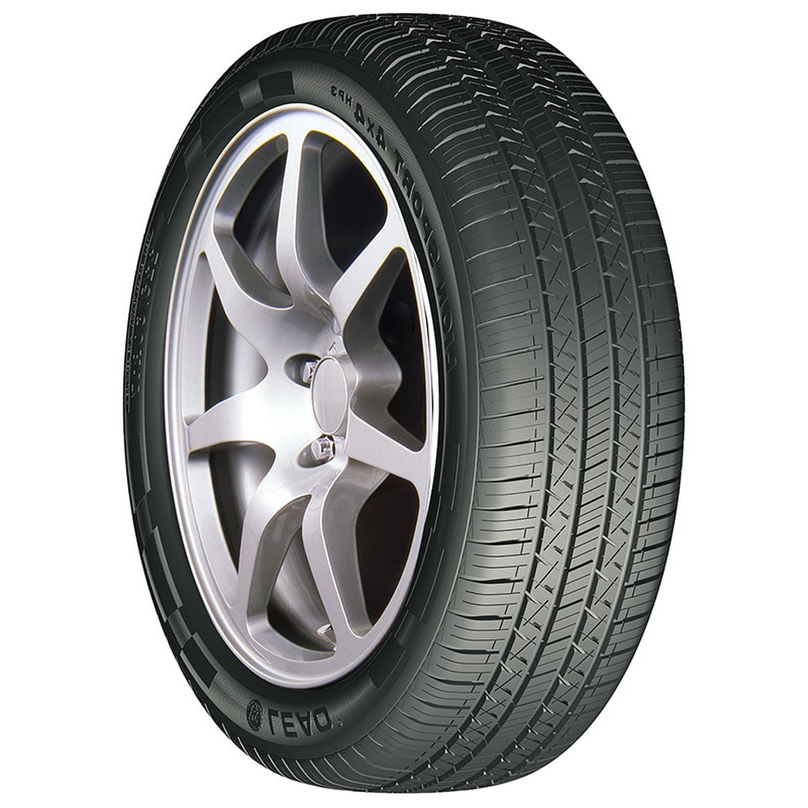 4 New Leao Lion Sport 4×4 Hp3 – 205/70r16 Tires 2057016 205 70 16