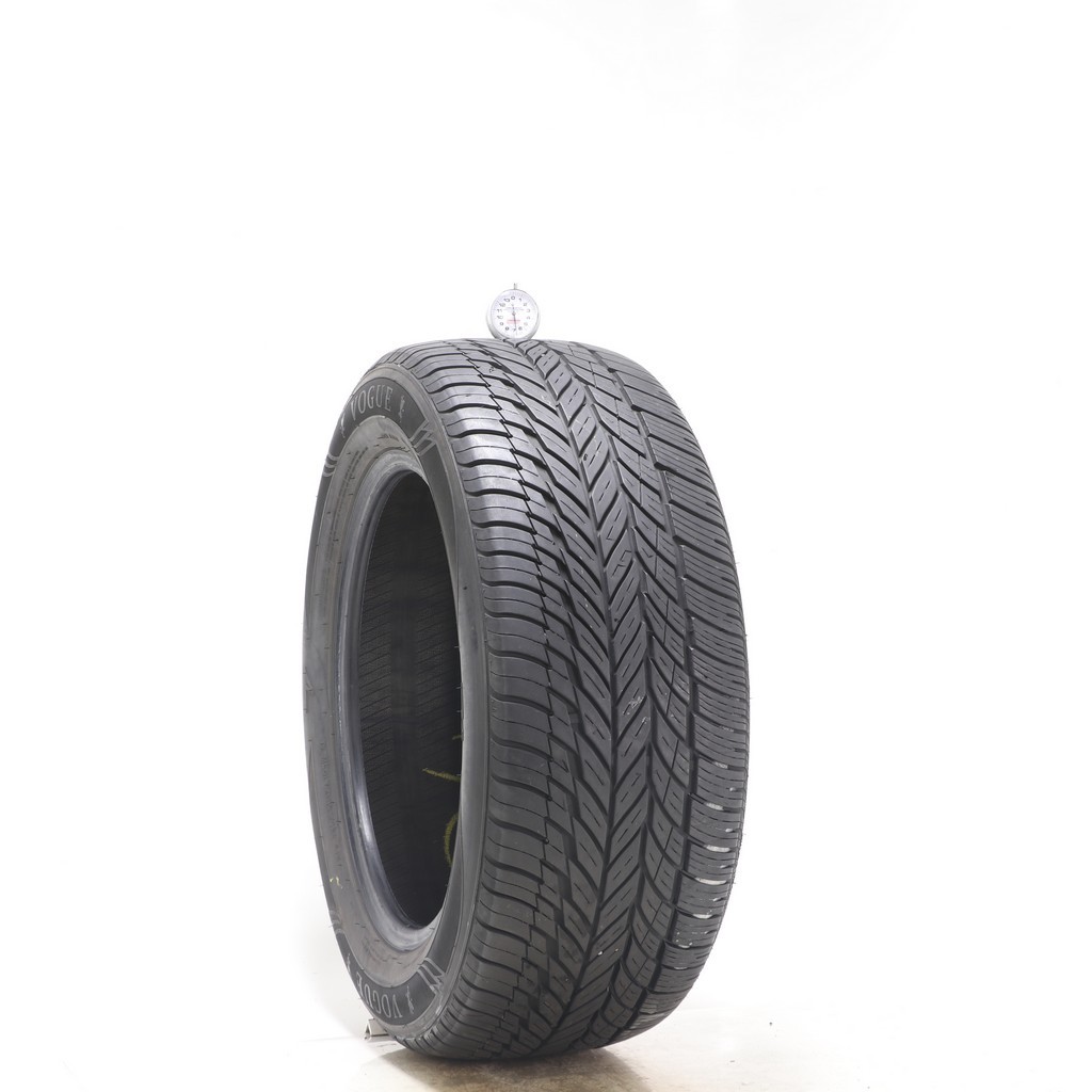 Used 235/55R17 Vogue Vogue 103W – 6.5/32