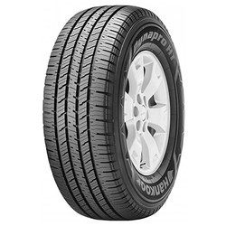 1 New Hankook DynaPro HT RH12 225/65R17 102H A/S All Season Tire 2256517