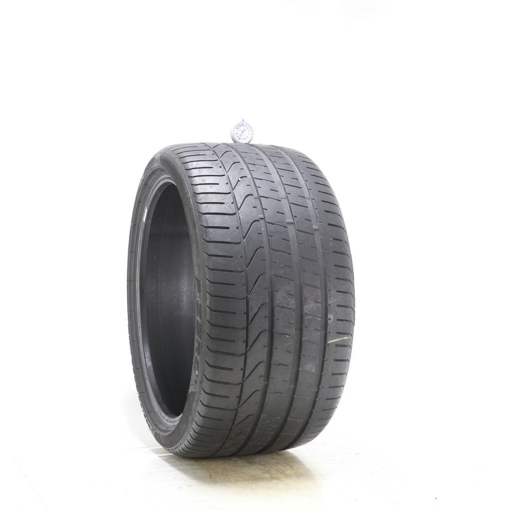 Used 305/30ZR20 Pirelli P Zero N1 103Y – 8/32