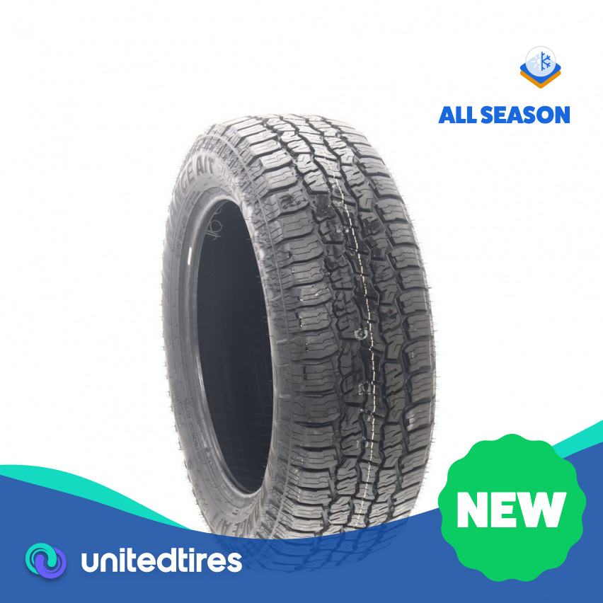 New 245/60R20 Mazama Open Range A/T Plus 107H