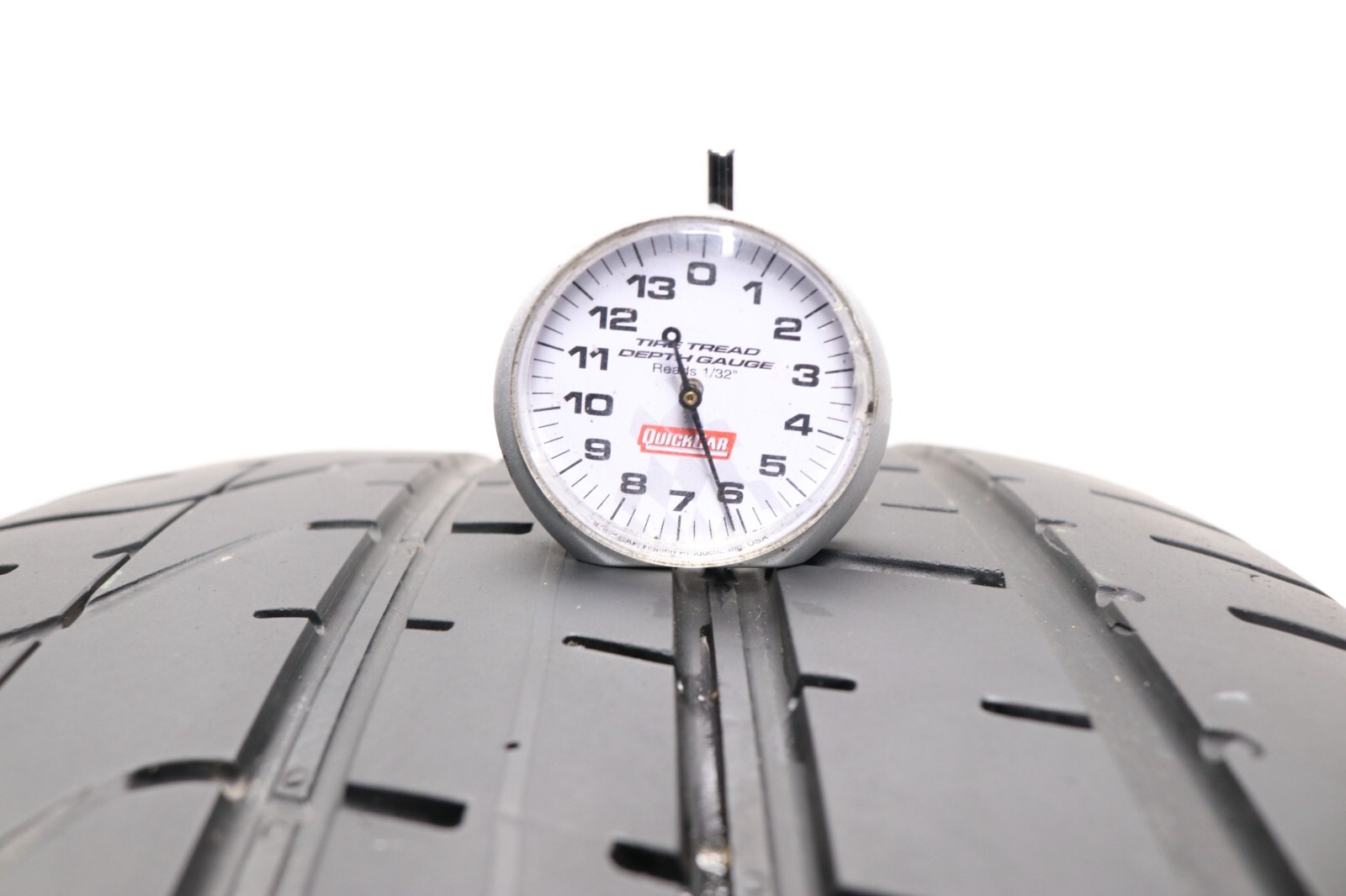 Used 285/40ZR19 Pirelli P Zero N1 – 103Y – 6/32