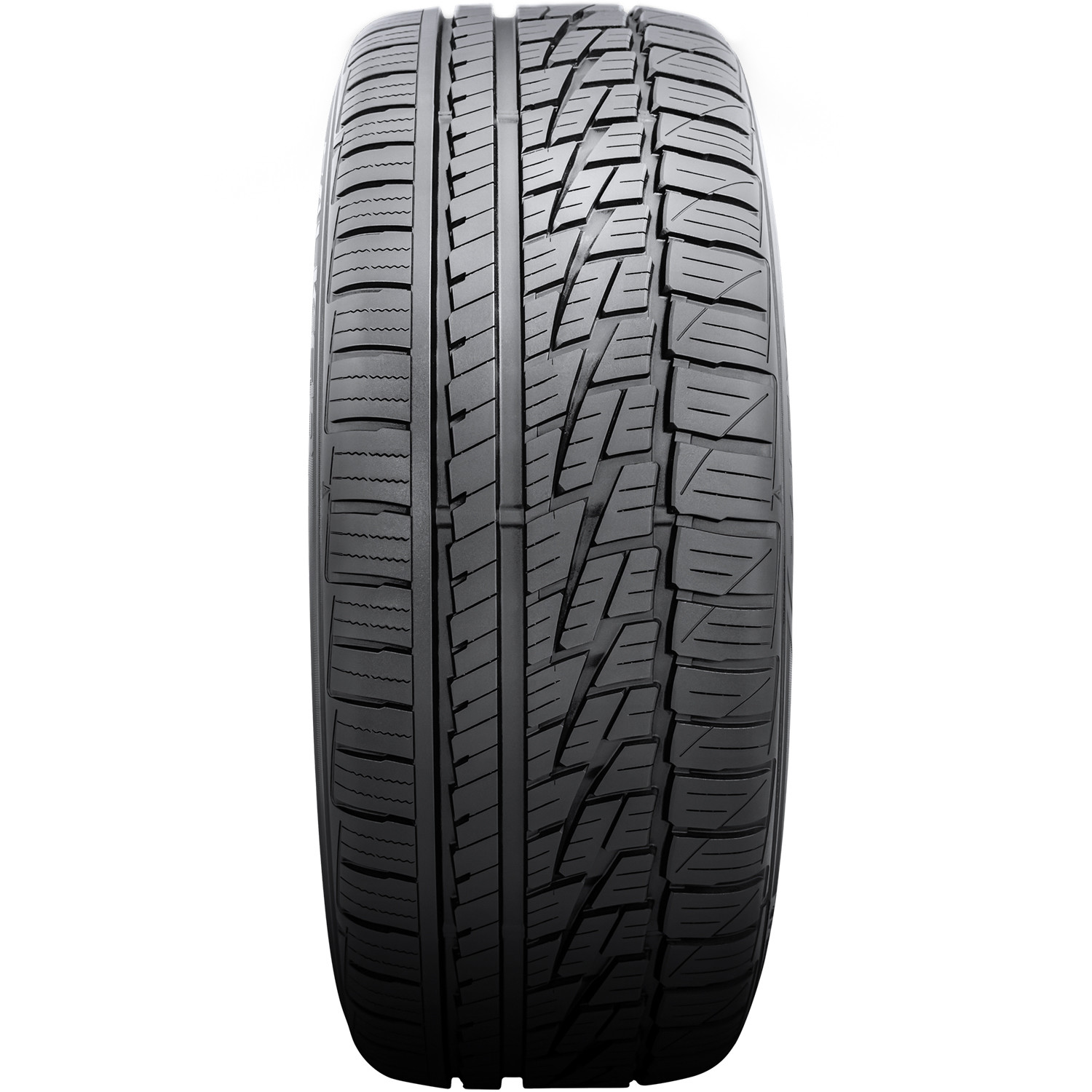 4 Tires Falken Ziex ZE950 A/S 205/50R17 93W XL AS Performance