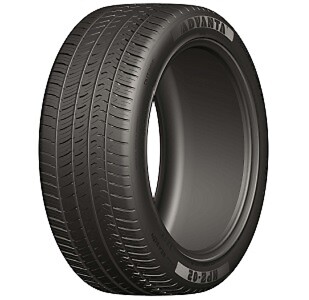 Advanta Hpz-02 265/40R22 106V 420 AA A