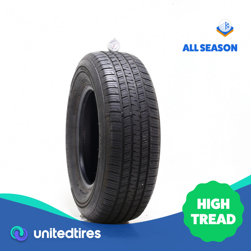 Used 225/70R15 Kenda Kenetica Touring KR217 100T – 8/32