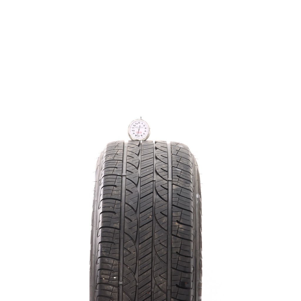 Set of (4) Used 225/65R17 Kelly Edge Touring Plus 102H – 7-8.5/32