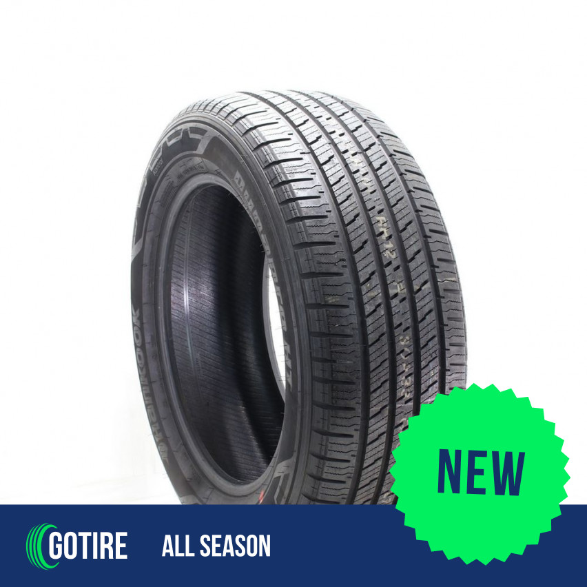 1 X New – 275/55R20 Hankook Dynapro HT RH12 113T