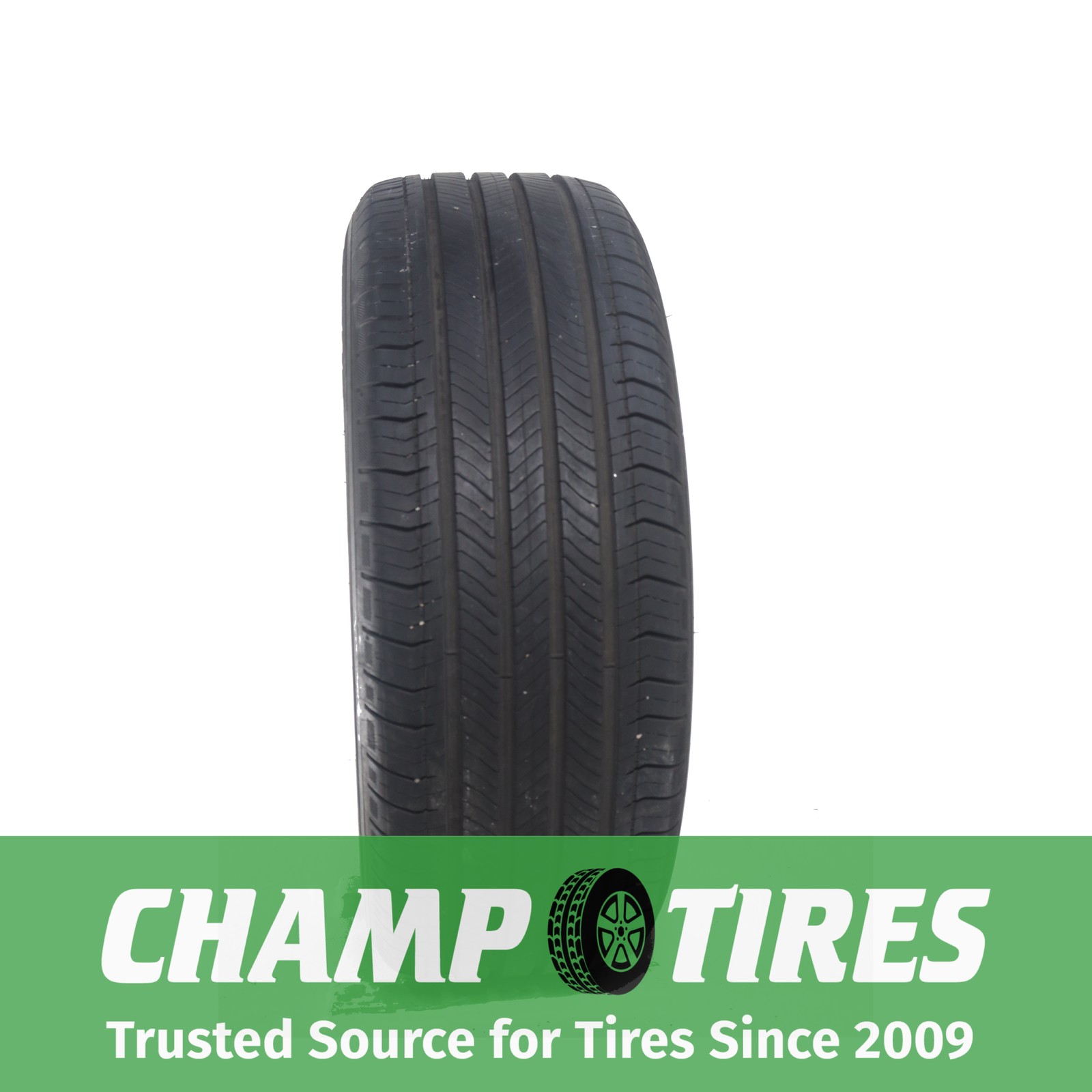 Michelin Primacy All Season 245 55 19 103 H 8/32nds CRT9888