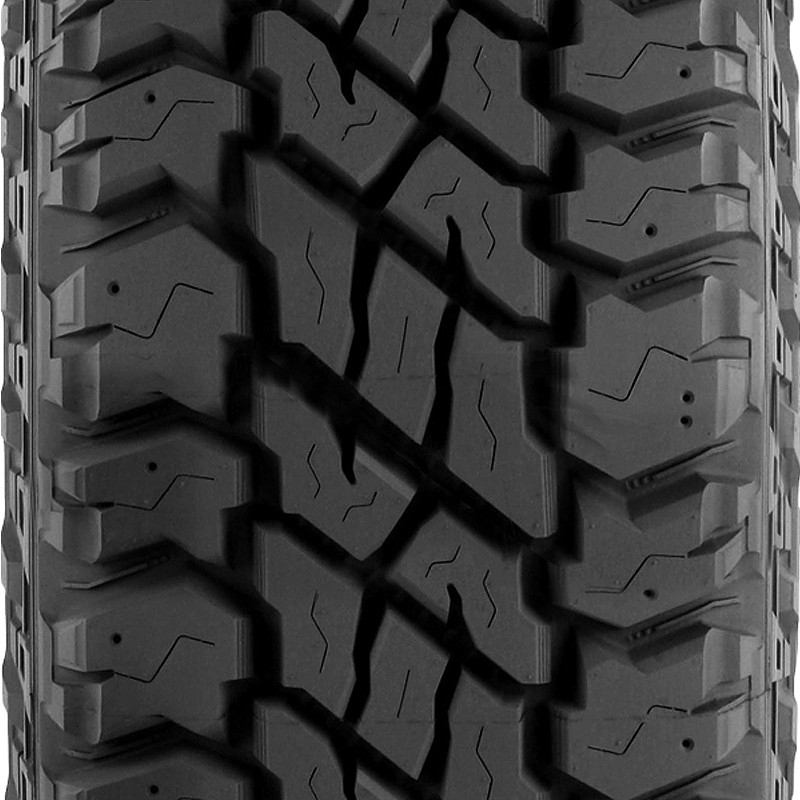Cooper Discoverer S/T Maxx LT285/75R16/10 126/123Q Tire