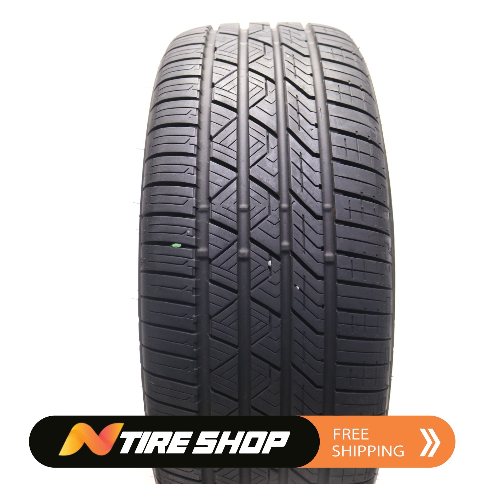 Used 225/45ZR18 Road Hugger GTZ – 95W – 9/32