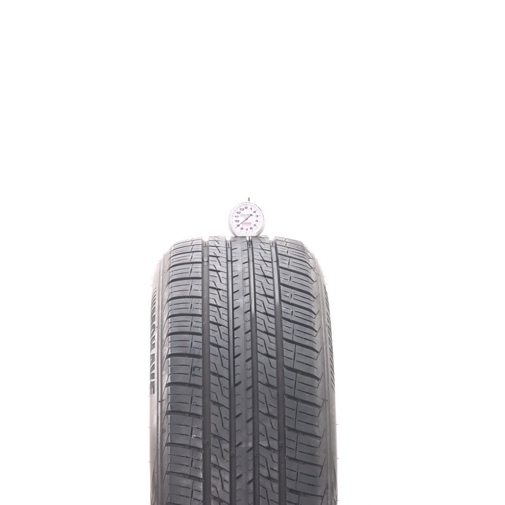 Set of (4) Used 225/60R18 Mohave Crossover CUV 100H – 9-10/32