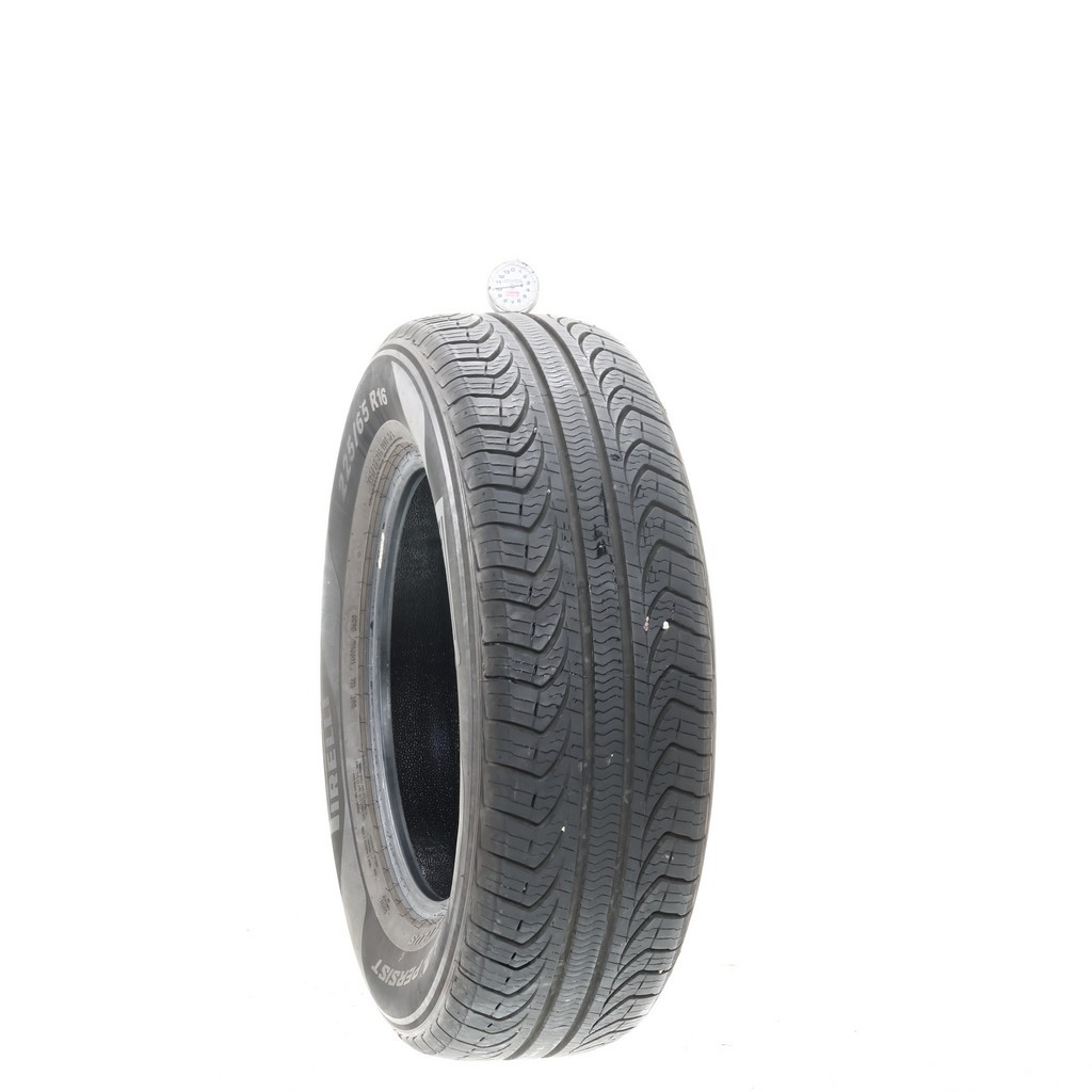 Used 225/65R16 Pirelli P4 Persist AS Plus 100T – 10/32