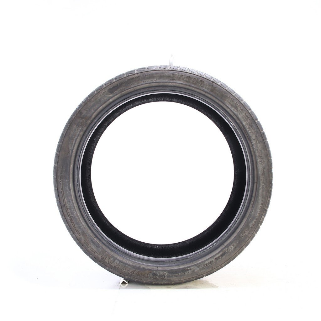 Used 265/35R20 Goodyear Eagle F1 Asymmetric 99W – 6/32
