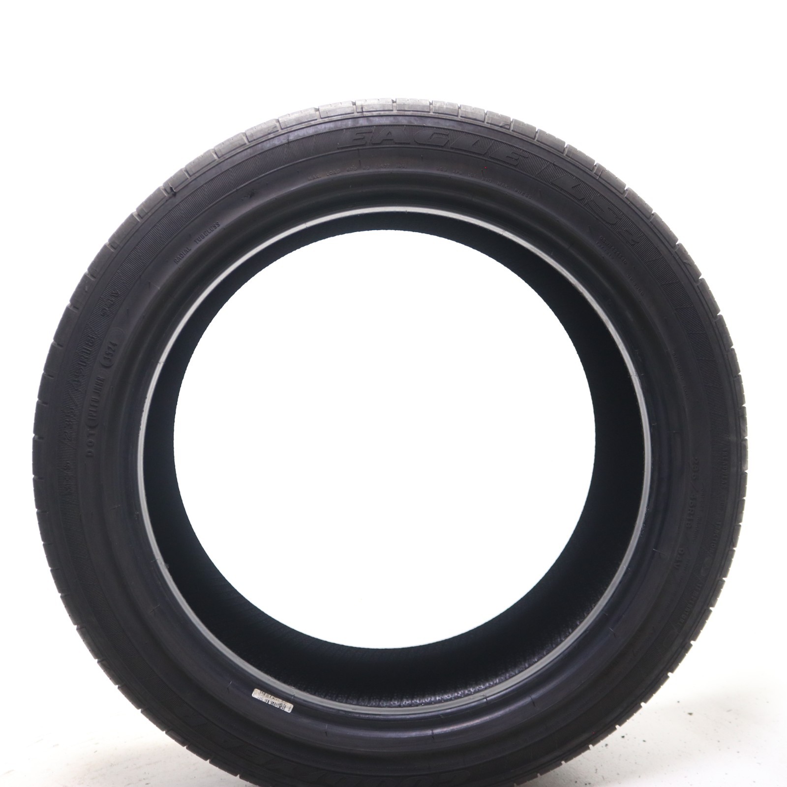 Used 235/45R18 Goodyear Eagle LS-2 – 94V – 6/32 No Repairs