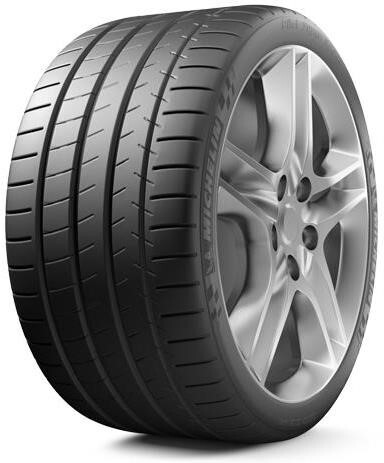 Michelin Pilot Super Sport 265/35R21 Tire