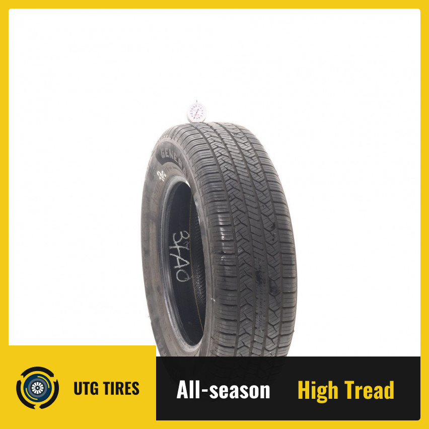 Used 205/70R16 General Altimax RT45 97T – 8/32