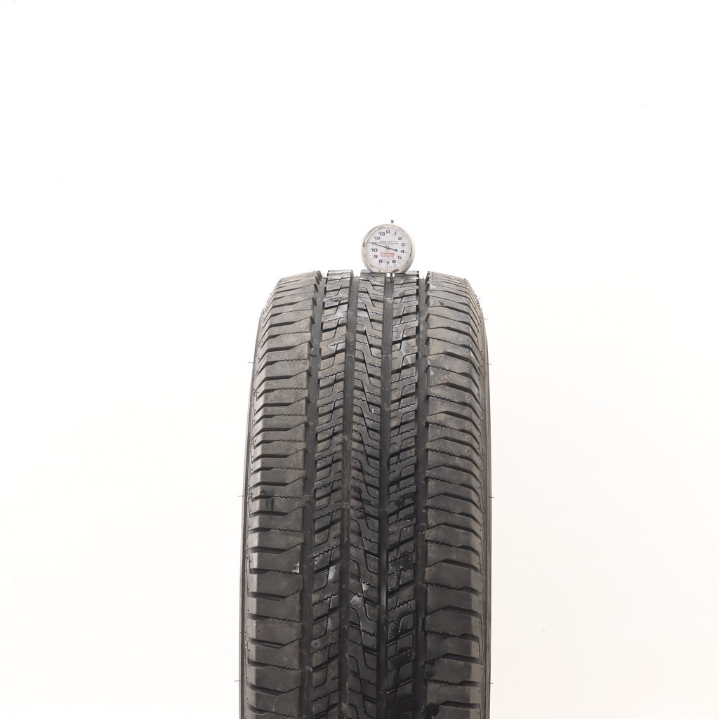 Set of (4) Used 235/70R16 Pathfinder HT 107T – 9.5-11/32