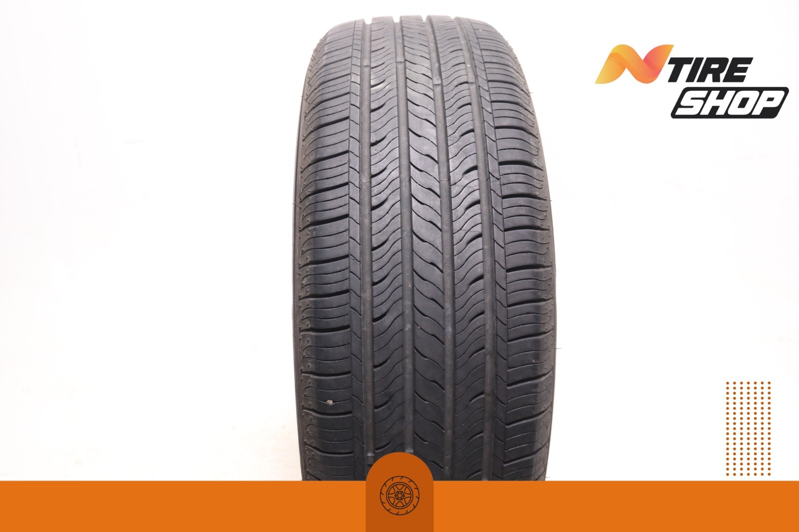 Used 205/60R16 Blackhawk Street-h HH11 – 92H – 8.5/32 No Repairs