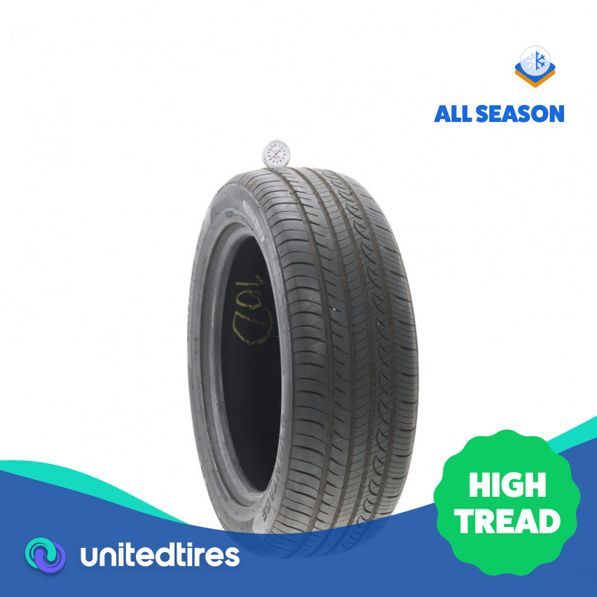 Used 225/55R18 Vantage UHP 98V – 9/32