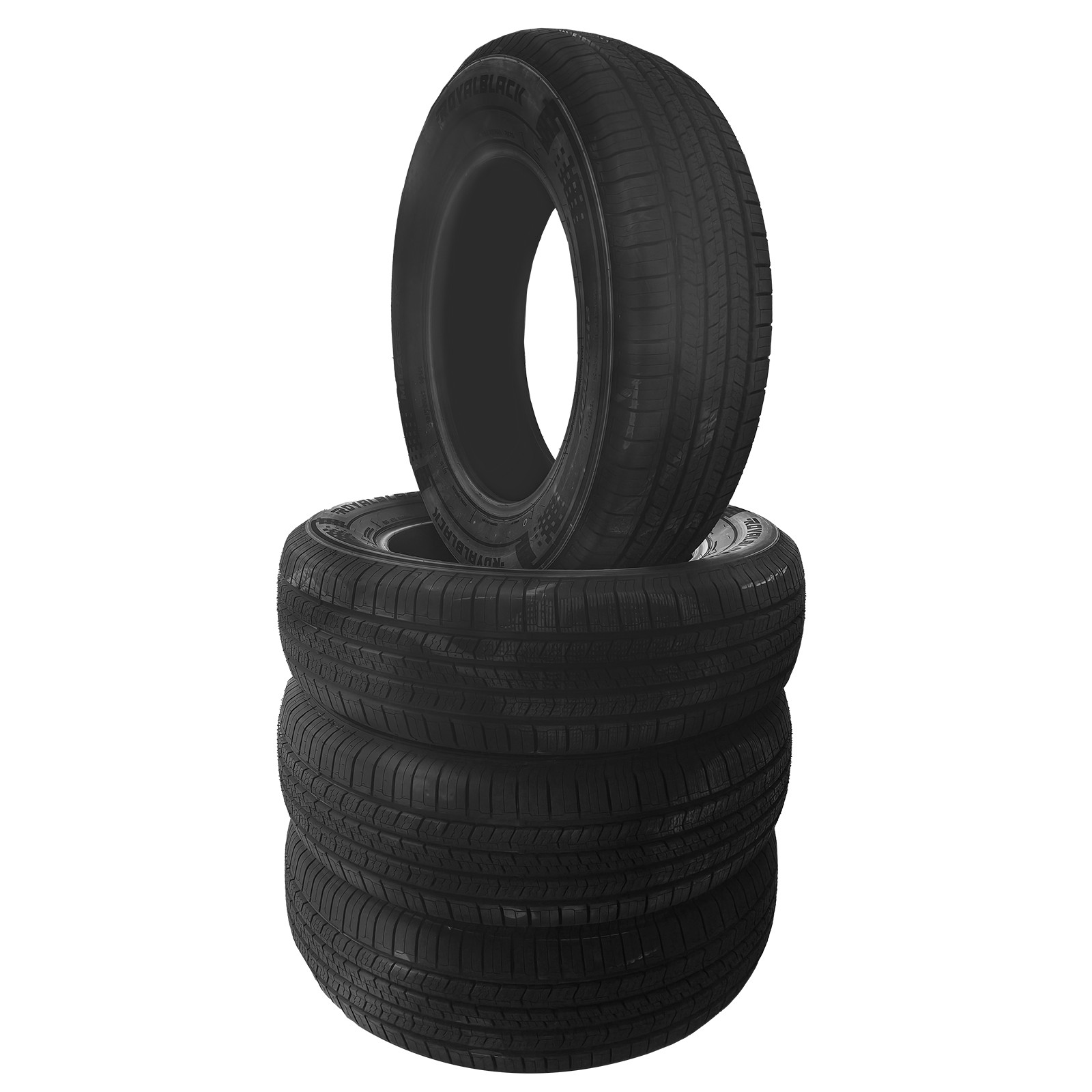 High Quality MILEAGEMAX 265/70R18 116T SUV/CUV Tire for SUVs 8.8mm Tread 620AA