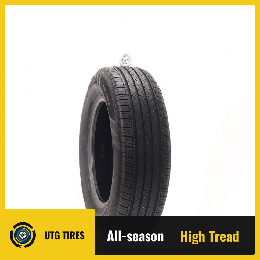 Used 205/70R16 Cooper Endeavor Plus 97H – 10/32
