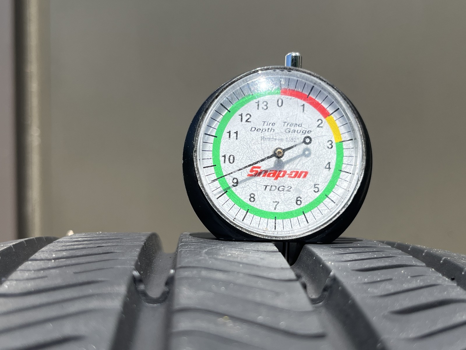 1 Tire Toyo Open Country A43 235/65R18 106V DOT.1625 9.5/32