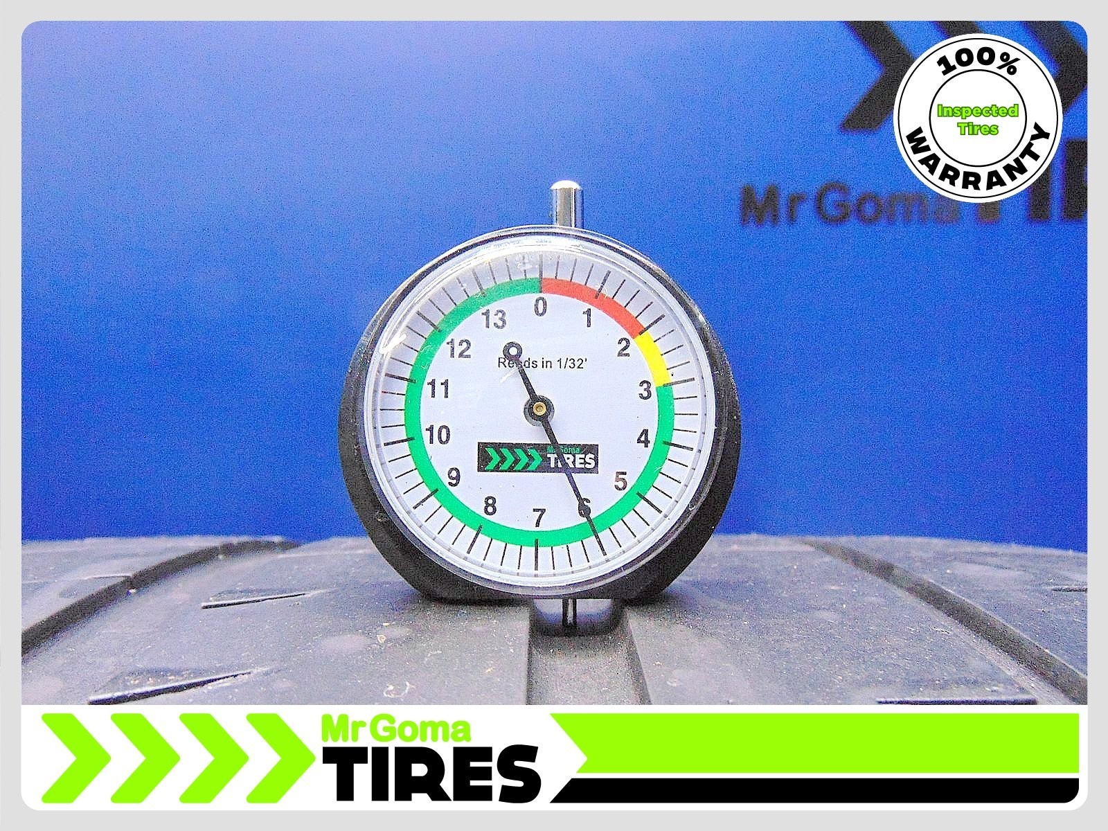 2 GOODYEAR EAGLE F1 ASYMMETRIC 3 NAO XL 305/30ZR21 – 6.3/32 Tread 3053021