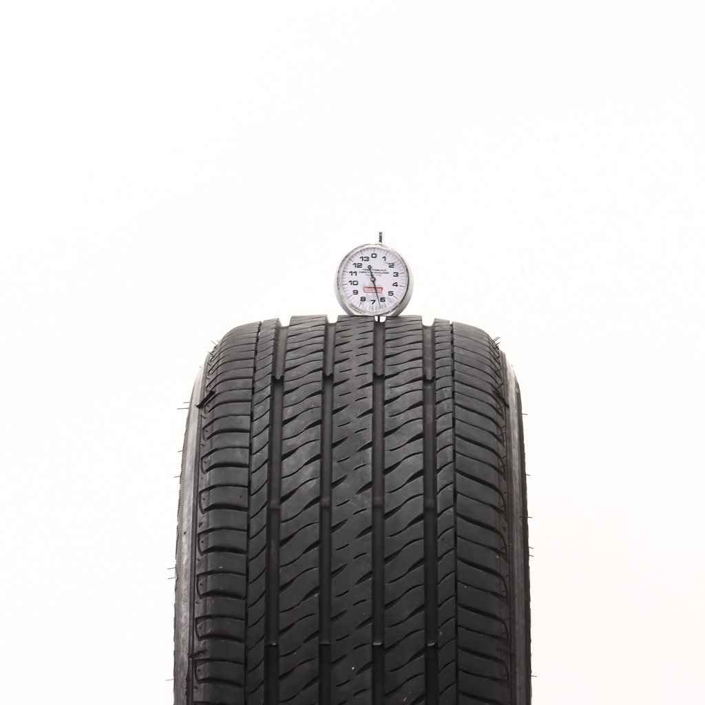 Set of (4) Used 205/55R16 Firestone FT140 91H – 6-7.5/32