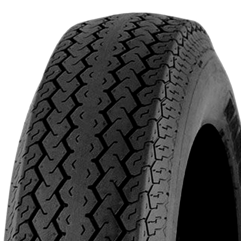 Hi Run H187 ST185/80D13/8 Tire