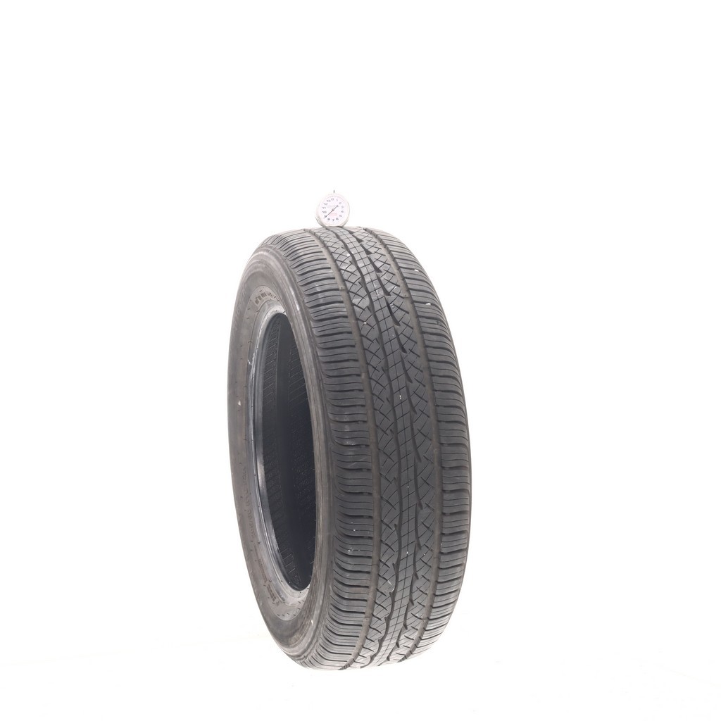 Set of (4) Used 205/60R16 SureDrive All-season 92H – 8.5-9/32