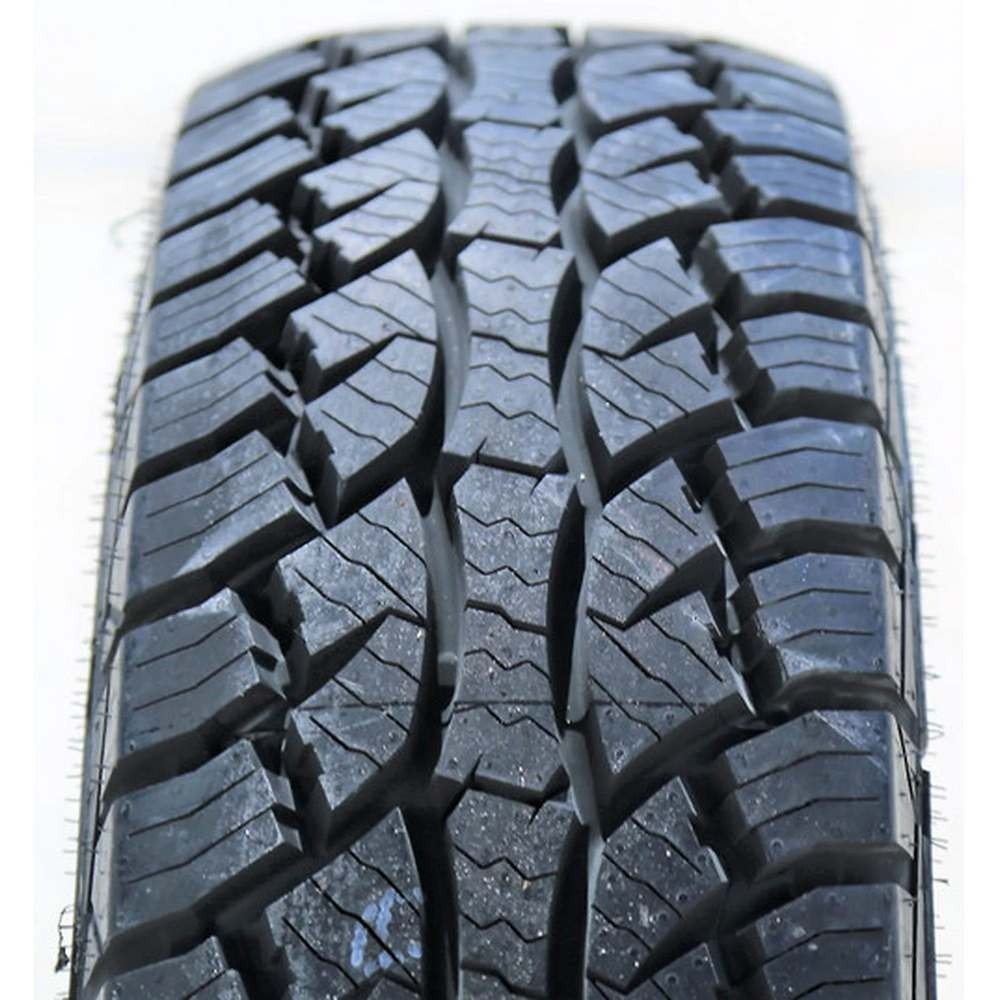 1 X New – 255/70R18 Evoluxx Rotator A/T 113S