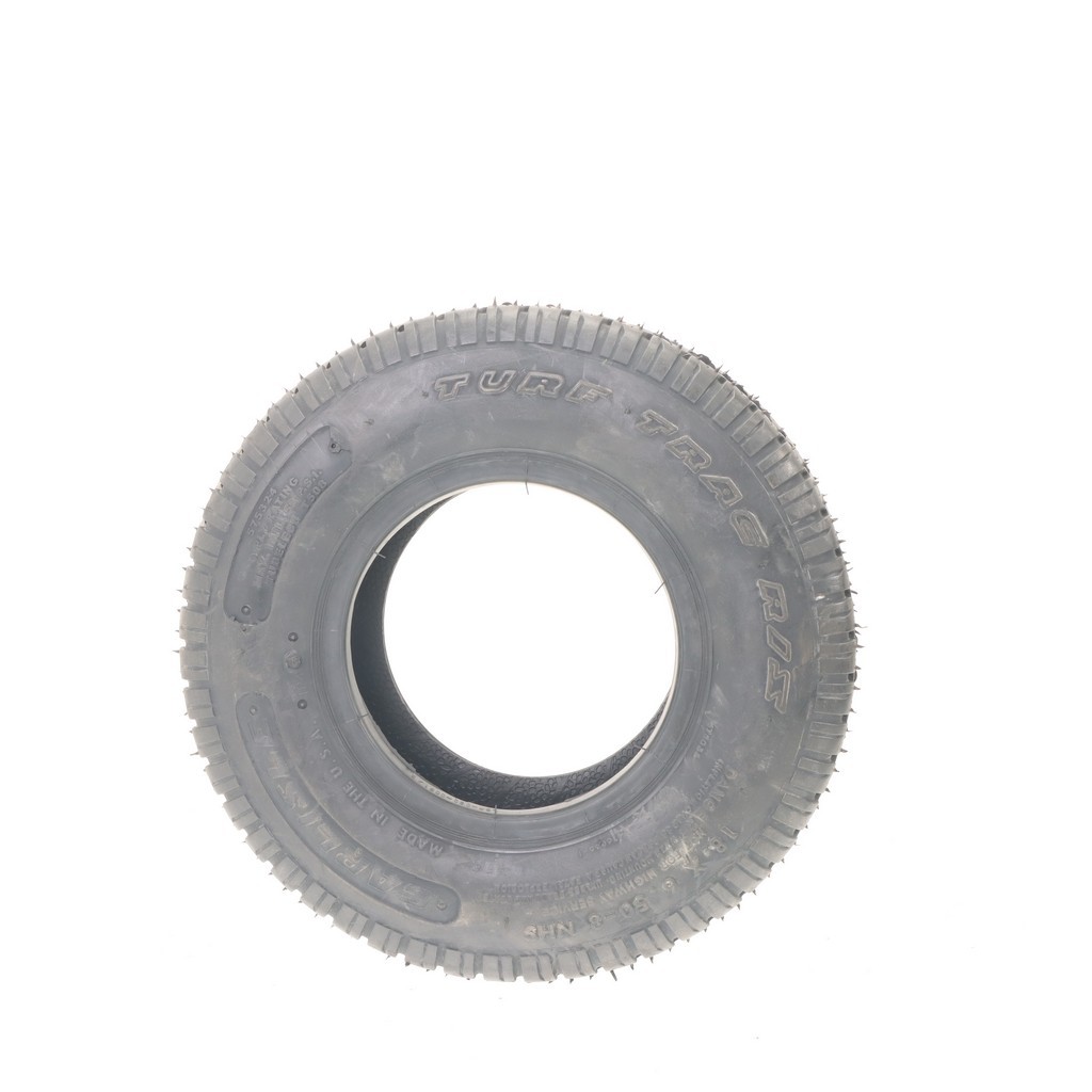New 18X6.5-8 Carlisle Turf Trac RS 1N/A