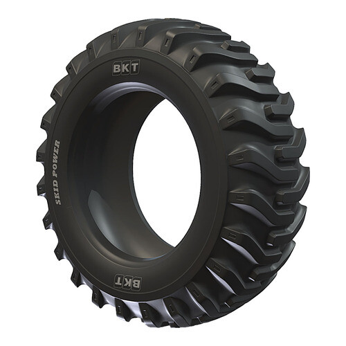 BKT Skid Power 25X8.5-14 C/6PLY (1 Tires)