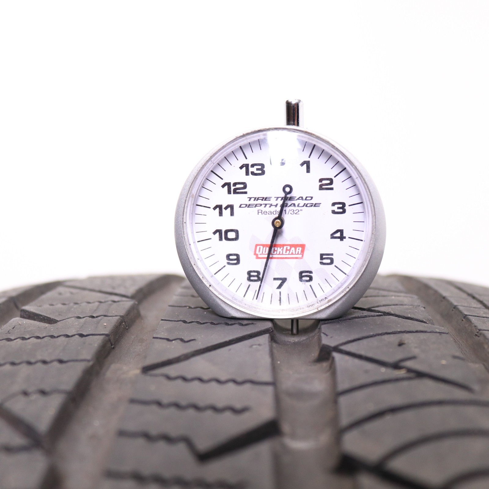 Set of 2 Used 255/50R20 Continental CrossContact LX Sport AO – 109H – 7.5-8/32