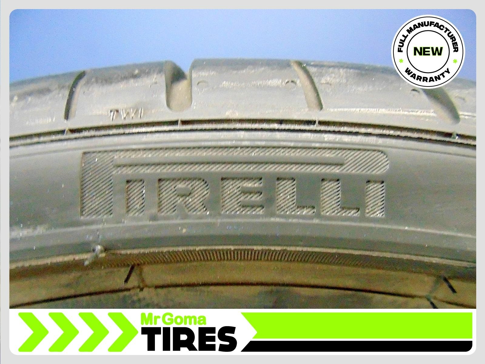 1 BRAND NEW PIRELLI P ZERO TM PZ4 R01 PNCS XL 265/30R21 TIRE 96Y 2653021