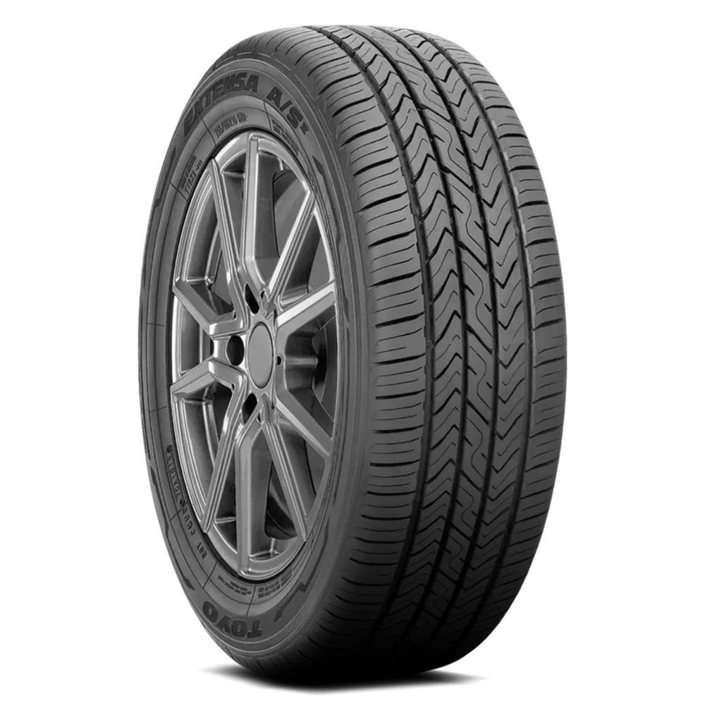 New P 205/75R14 Toyo Extensa A/S II 95T