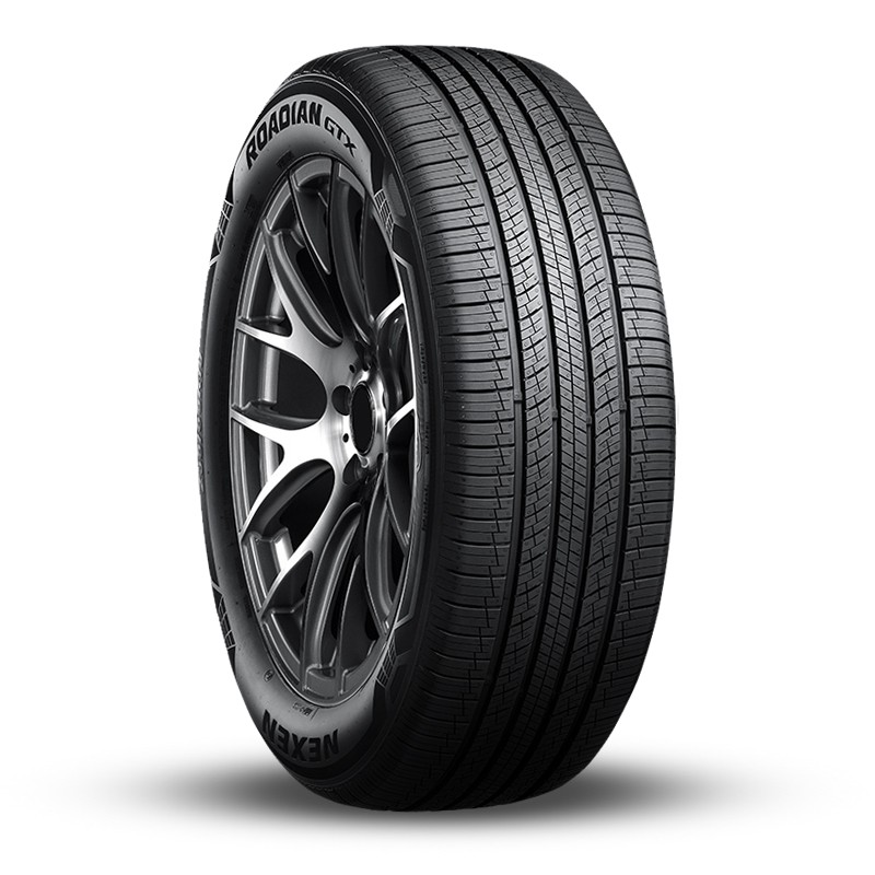 1 Nexen Roadian GTX 245/65R17 107V 680AA CUV SUV Truck 70K Mileage Warranty