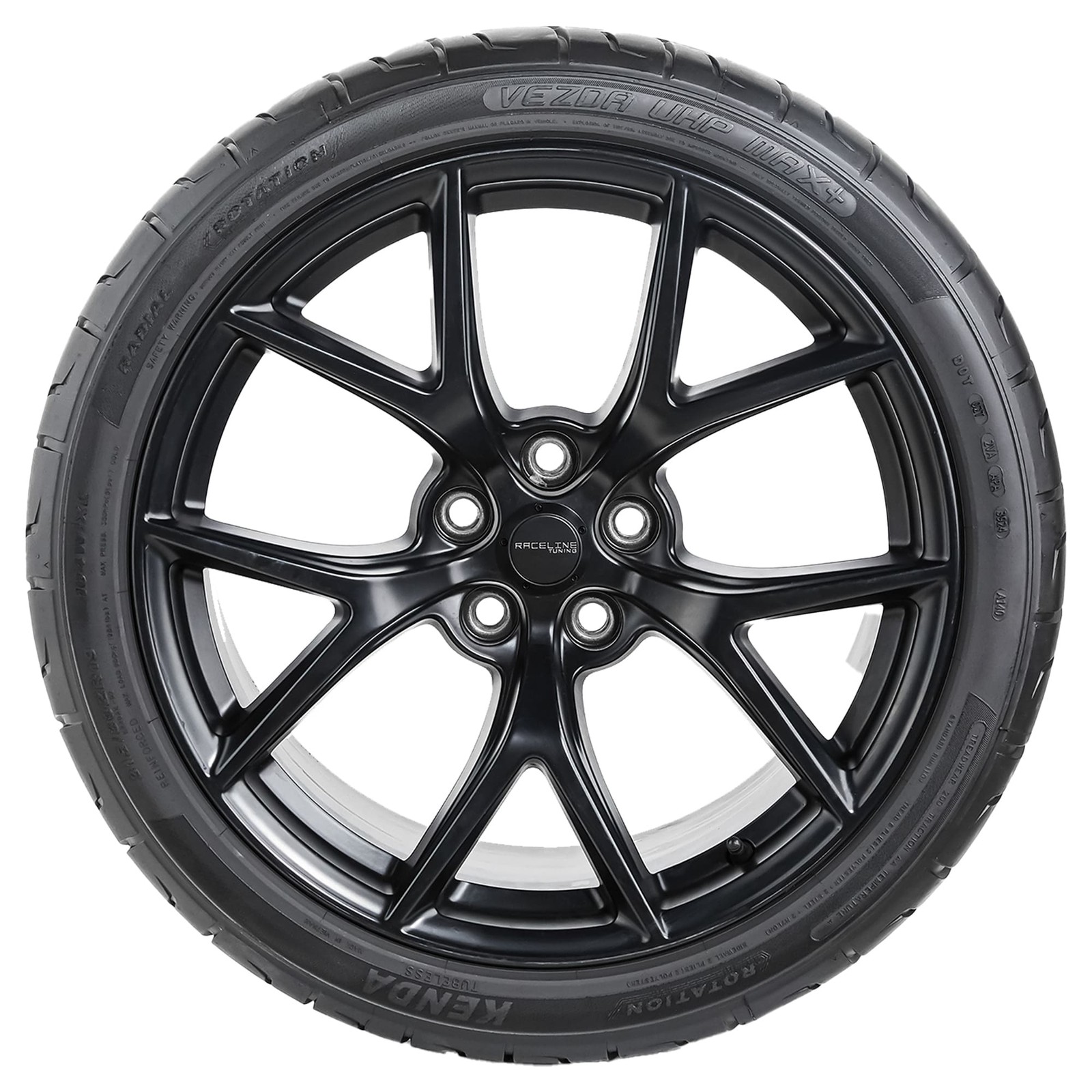 2 New Kenda Vezda Summer Mp+ (kr20ax) – 305/30zr19 Tires 3053019 305 30 19