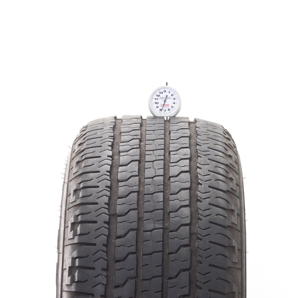 Used 275/65R18 Goodyear Wrangler Fortitude HT 116T – 7.5/32