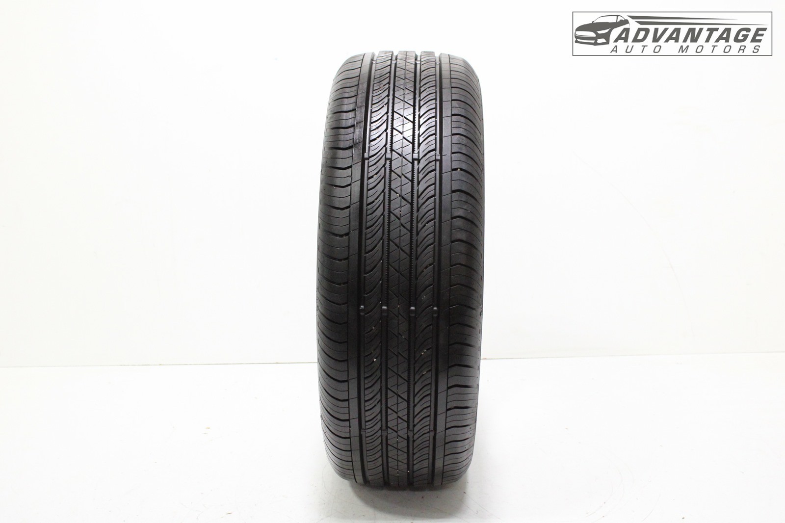 2021-26 CHEVY TRAILBLAZER WHEEL TIRE 225/60 R17 99H M+S 8/32 NDS CONTINENTAL OEM