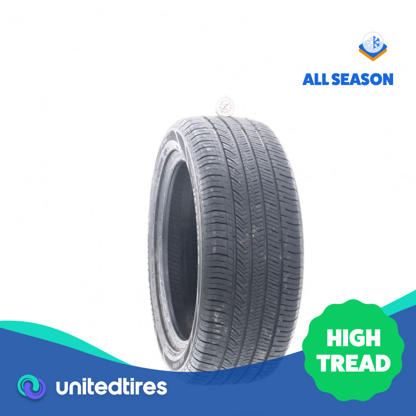 Used 235/50R18 Hercules Roadtour Connect AS 97V – 8.5/32