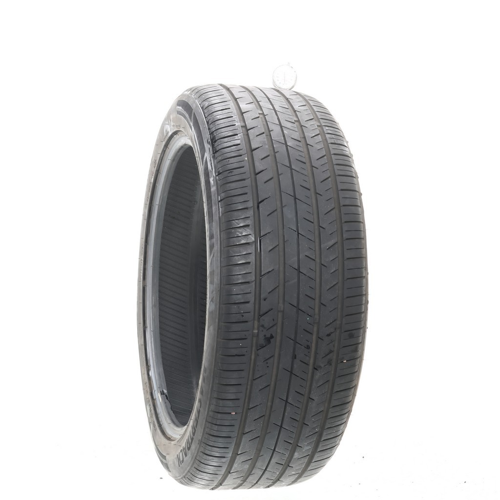 Used 285/45R22 Mastertrack M-Trac GT 114V – 6.5/32